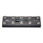 PAINT AUDIO/MIDI CAPTAIN
