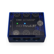CME/WIDI Thru6 BT