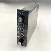 週末値下げ中！　BAE 3LB 高品質API500 BAE ( ビーエーイー ) 3LB 500シリーズ・シャーシ 送料無料