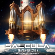 SOUNDIRON/Saecula Organ Collection【オンライン納品】【在庫あり】
