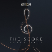 BEST SERVICE/THE SCORE Essentials【オンライン納品】【在庫あり】