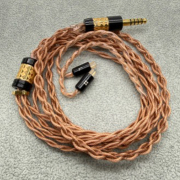 Ear Solution/EUREKA C 4.4MM/4PIN