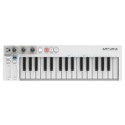 ARTURIA/KEYSTEP【B級特価品】【在庫あり】【2506W1】