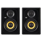 KRK/KREATE 3 STUDIO MONITOR (PAIR)