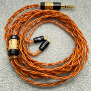 Ear Solution/MORANDI SPC 4.4MM/2PIN