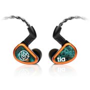 64 AUDIO/tia Fourte