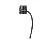 SHURE/WL183M ブラック 小型ラベリアマイクロホン【無指向性/TA4Fコネクター】【WL183MB/O-TQG】