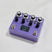 Finding that tone/AMBAR / Purple Sparkle【在庫あり】
