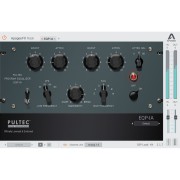APOGEE/Apogee FX Pultec Bundle【オンライン納品】【在庫あり】