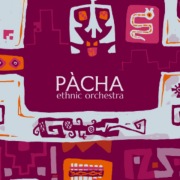 STREZOV SAMPLING/PACHA ETHNIC ORCHESTRA【オンライン納品】【在庫あり】【～08/01 期間限定特価キャンペーン】