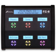 Fractal Audio Systems/FC-6 MARK II