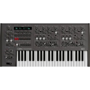 UDO/DMNO Black
