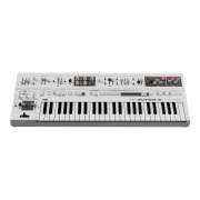 UDO/Super 6 ST49 White
