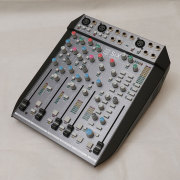 Solid State Logic/SiX【中古】【在庫あり】