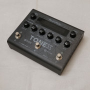 IK Multimedia/TONEX Pedal【展示機特価品】【在庫あり】