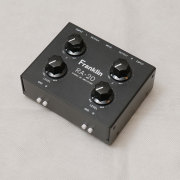 Franklin Audio/RA-20【展示機特価品】【在庫あり】