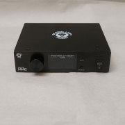 Black Lion Audio/REVOLUTION CLOCK【展示機特価品】【在庫あり】