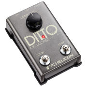 TC Helicon/Ditto Mic Looper