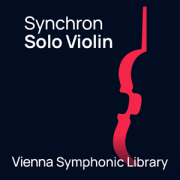 Vienna Symphonic Library/SYNCHRON SOLO VIOLIN