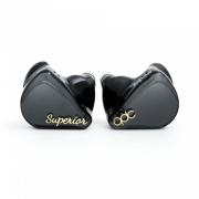 qdc/SUPERIOR Piano Black