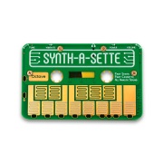 MicroKits/Synth-a-Sette【～06/30 期間限定特価キャンペーン】