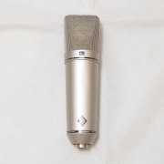 NEUMANN/U 87 Ai【中古】【社内管理番号334990】【在庫あり】