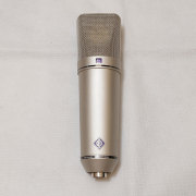 NEUMANN/U 87 Ai【中古】【社内管理番号334989】【在庫あり】