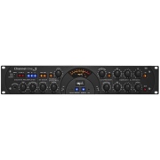 Hendy Amps Warhol 2ch チャンネルストリップ　マイクプリ Hendy Amps Warhol 2ch チャンネルストリップ マイクプリ - メルカリ