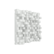 Vicoustic/Multifuser DC4 White (4枚)【お取り寄せ商品】【メーカー直送】