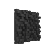 Vicoustic/Multifuser DC4 Black (4枚)【お取り寄せ商品】【メーカー直送】