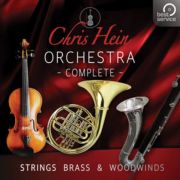 BEST SERVICE/CHRIS HEIN ORCHESTRA COMPLETE【オンライン納品】【在庫あり】