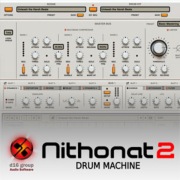 D16 Group/NITHONAT 2【オンライン納品】【在庫あり】
