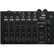 KORG/NTS-4 MIXER【在庫あり】