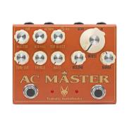 Tsakalis AudioWorks/AC MASTER