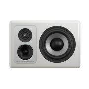 Barefoot Sound/Footprint 03 Linear White (Pair)【在庫あり】