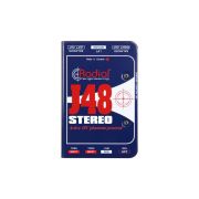 RADIAL/J48 Stereo
