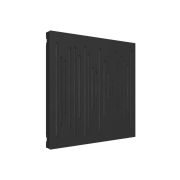 Vicoustic/VicPattern Ultra Wavewood MKII Black Matte (3枚)【お取り寄せ商品】【メーカー直送】