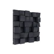 Vicoustic/Multifuser Wood MKII Black Matte 36 (1枚)