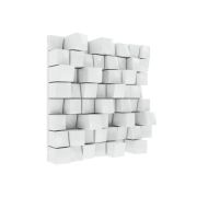 Vicoustic/Multifuser Wood MKII White Matte 64 (1枚)