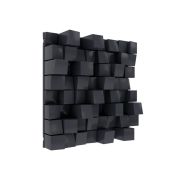 Vicoustic/Multifuser Wood MKII Black Matte 64 (1枚)