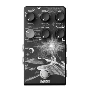 KLOWRA/Everlast Delay KBS-02【チョイキズ特価】【数量限定 電源アダプタープレゼント】【在庫あり】
