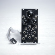 Erica Synths/Black Octasource【WTG】
