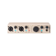 ARTURIA/MINIFUSE2 Champagne