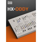 UVI/HX-ODDY【オンライン納品】