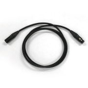 ACOUSTIC REVIVE/LINE-1.0X TripleC-FM-S 1.5m (XLRF-XLRM)【受注生産品】
