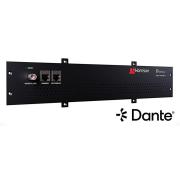 Harrison Audio/D510 dante【8月下旬発売予定】【ご予約受付中】
