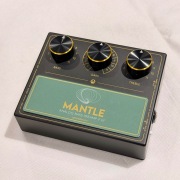 WALRUS AUDIO/Mantle Analog Bass Preamp D.I【展示品特価】【在庫あり】【送料無料】