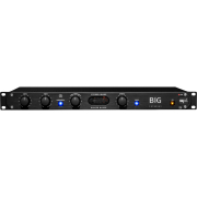 SPL/BiG [Studio]