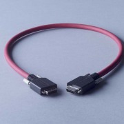 ACOUSTIC REVIVE/DIGI CABLE TYPE A（Mini-Mini） 48cm【お取り寄せ商品】