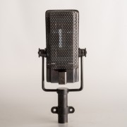Melodium/42Bn Ribbon Microphone